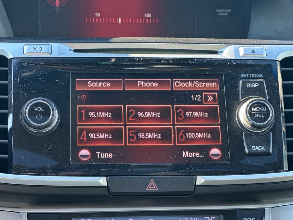 Used 2013 Honda Accord EX-L image 23