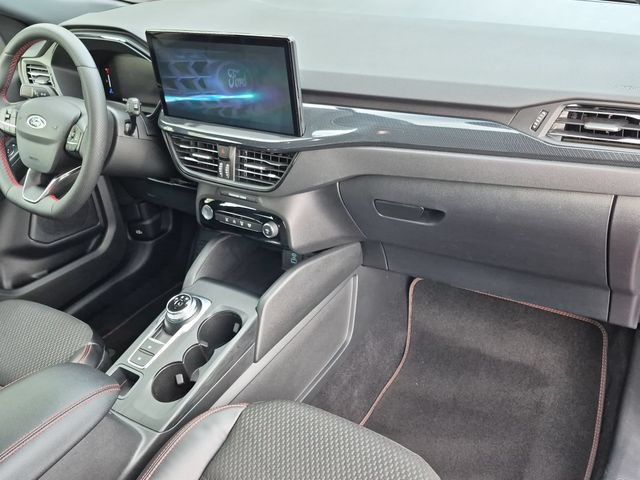 Used 2023 Ford Escape ST-Line w/ Tech Pack #1 FWD image 21