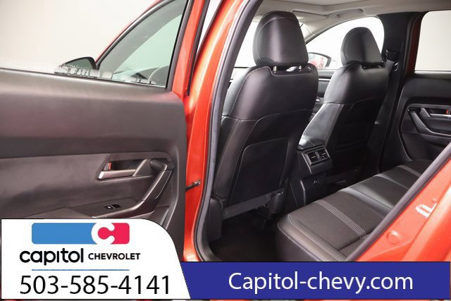 Used 2025 MAZDA CX-50 AWD 2.5 S w/ Premium Package image 31