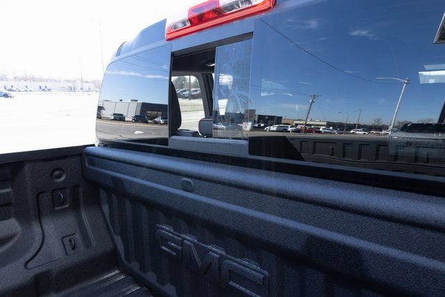 New 2026 GMC Canyon AT4 image 8