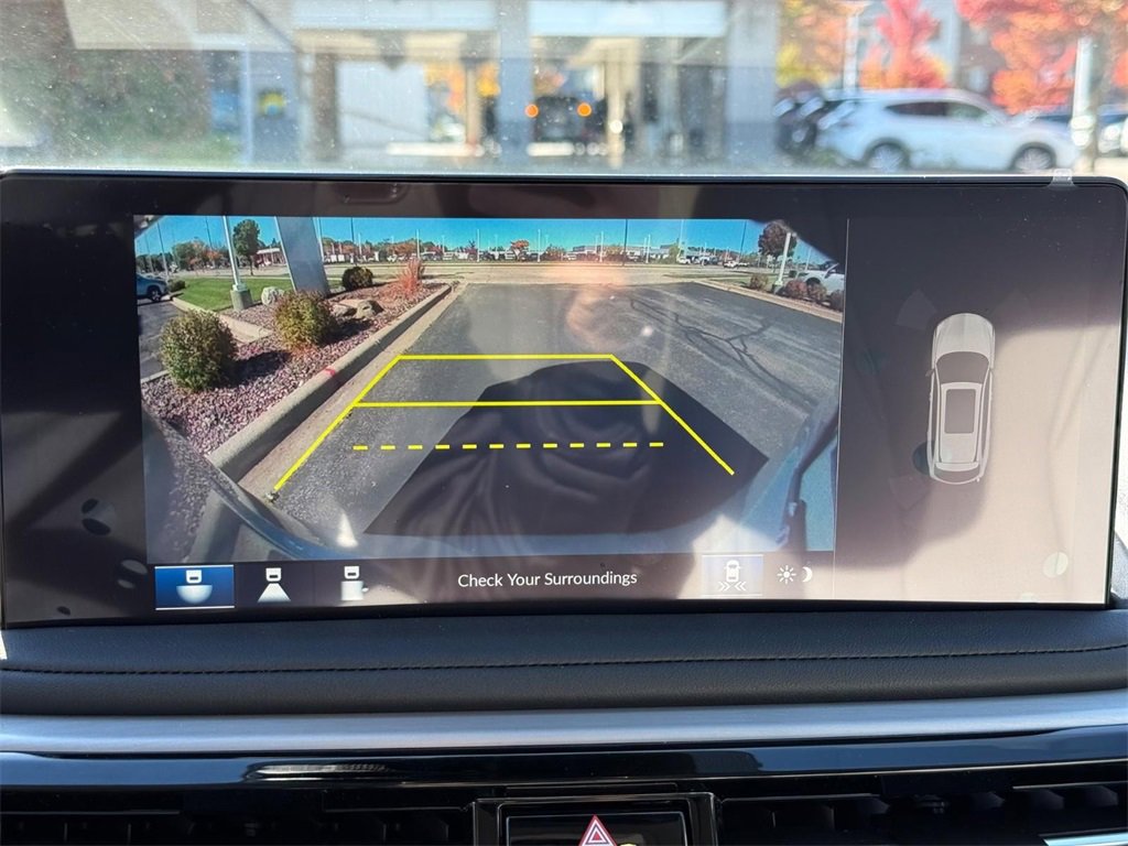 New 2026 Acura MDX w/ Technology Package image 14