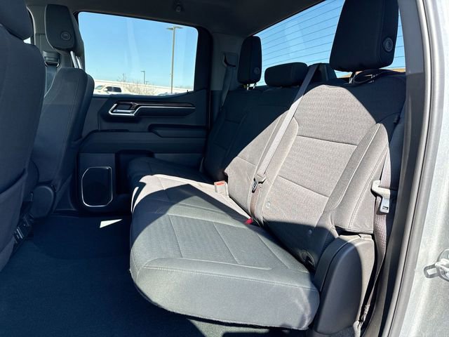 Used 2023 Chevrolet Silverado 1500 LT image 23