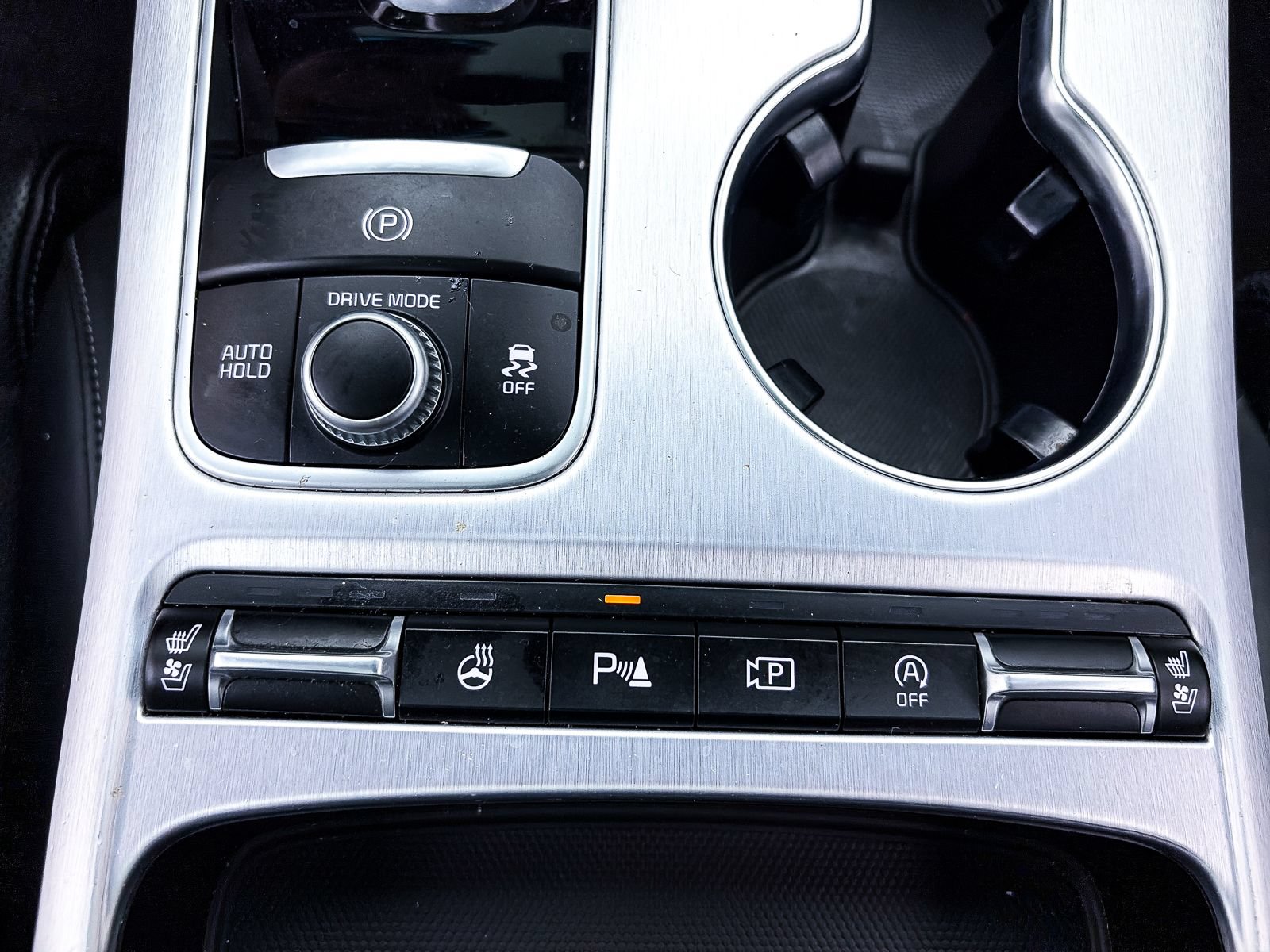 Used 2022 Kia Stinger GT2 AWD/4WD image 27