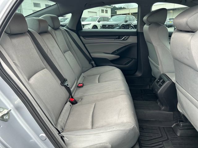 Used 2020 Honda Accord EX image 13