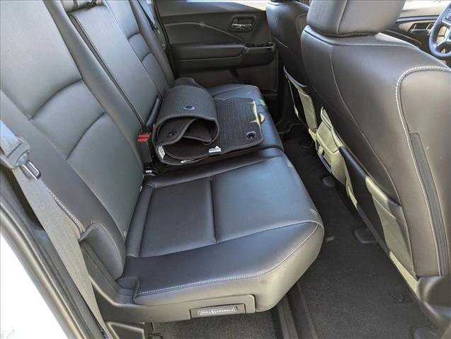 Used 2024 Honda Ridgeline RTL image 19