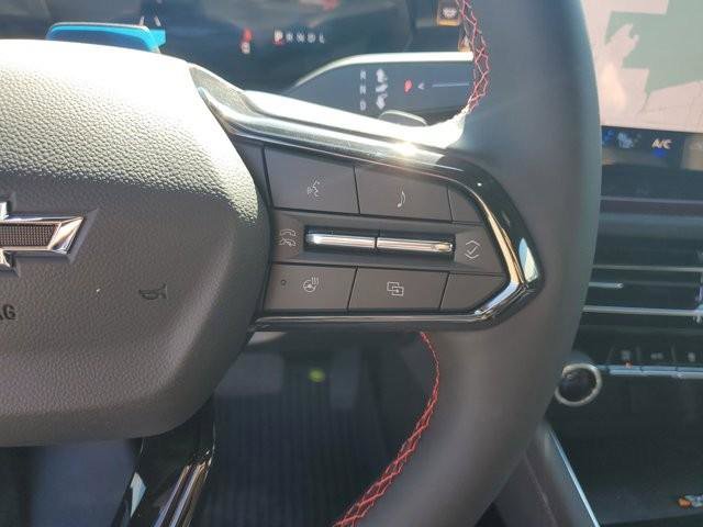 New 2026 Chevrolet Traverse RS w/ LPO, Floor Liner Package image 32