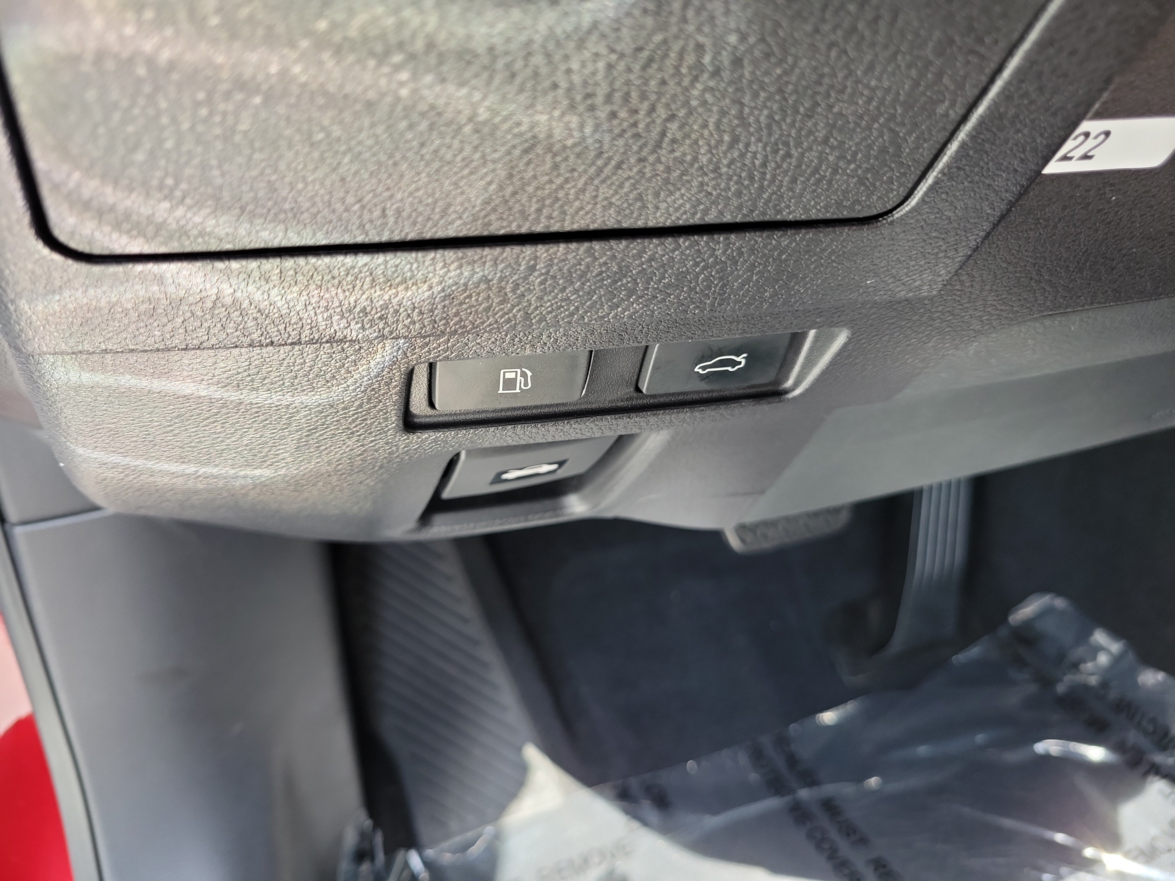 Certified 2025 Lexus ES 350 w/ Premium Package FWD image 23