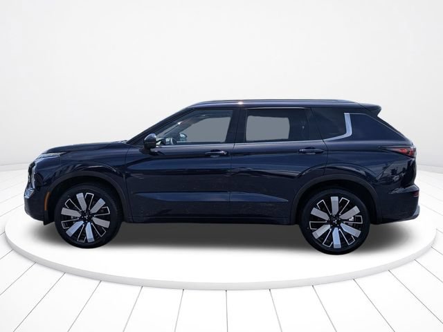 Used 2025 Mitsubishi Outlander SEL AWD/4WD image 6