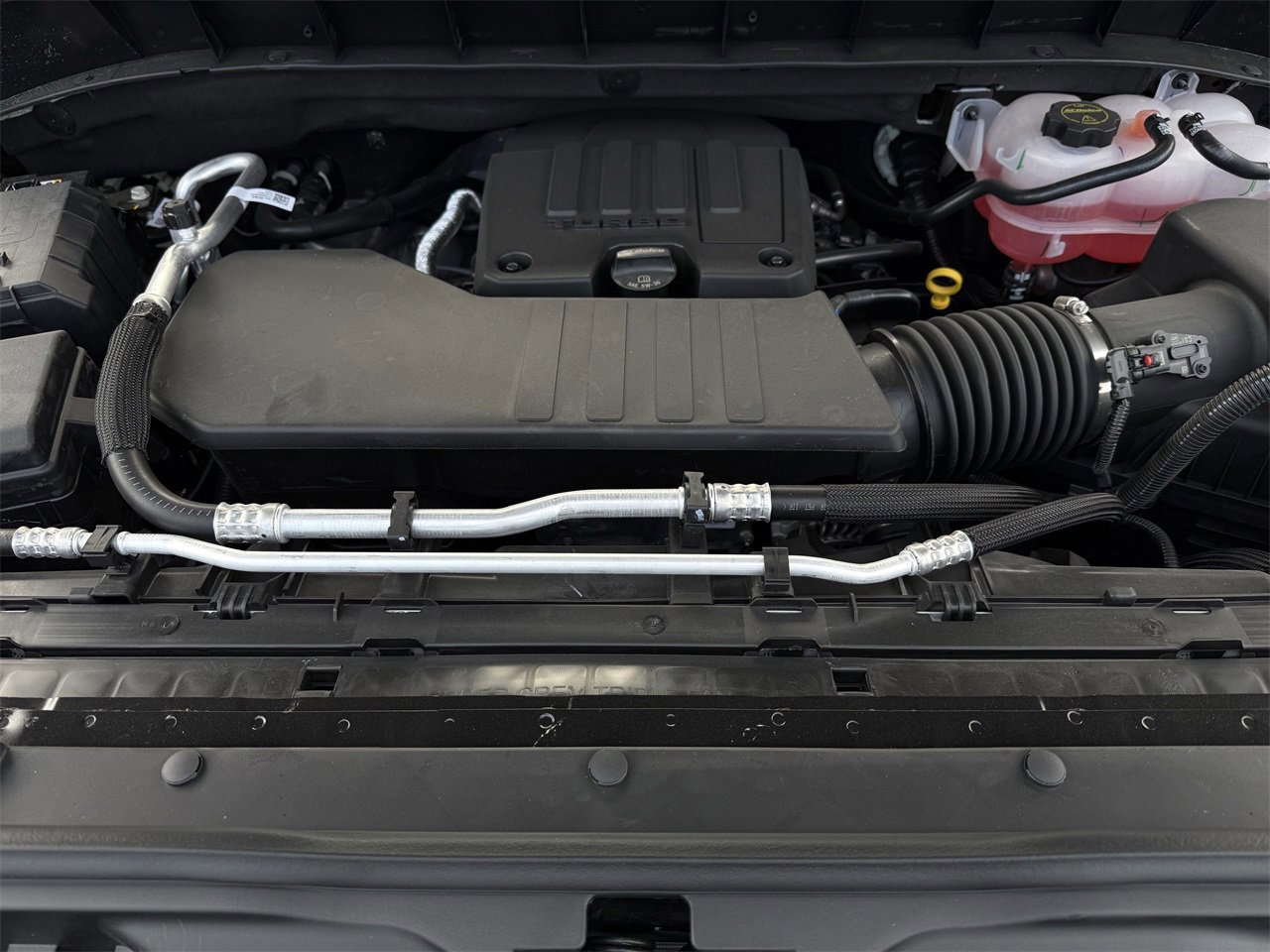 New 2026 Chevrolet Silverado 1500 Custom image 22