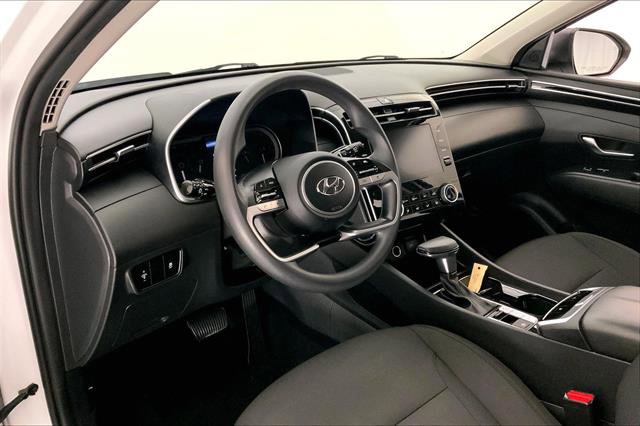 Used 2022 Hyundai Tucson SEL image 21