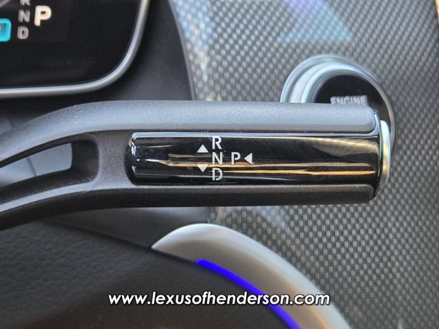 Used 2026 Mercedes-Benz GLC 63 AMG S image 28