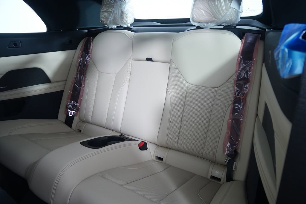 New 2026 BMW 430i Convertible w/ Premium Package image 13