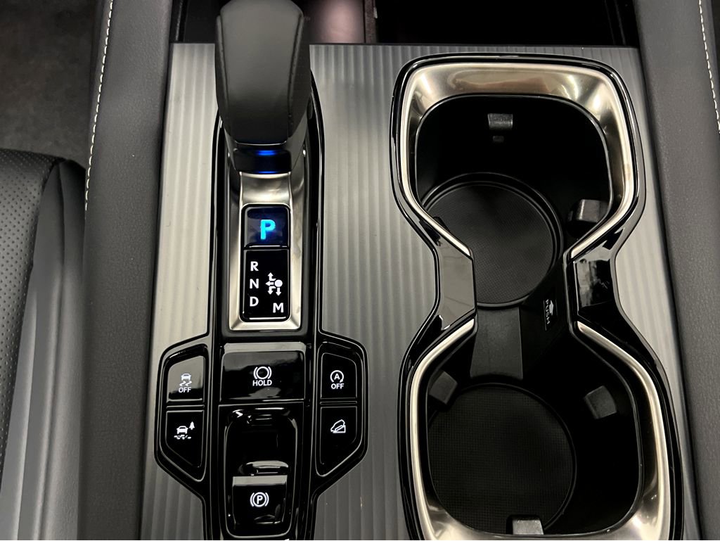 New 2026 Lexus RX 350 F Sport AWD/4WD image 32