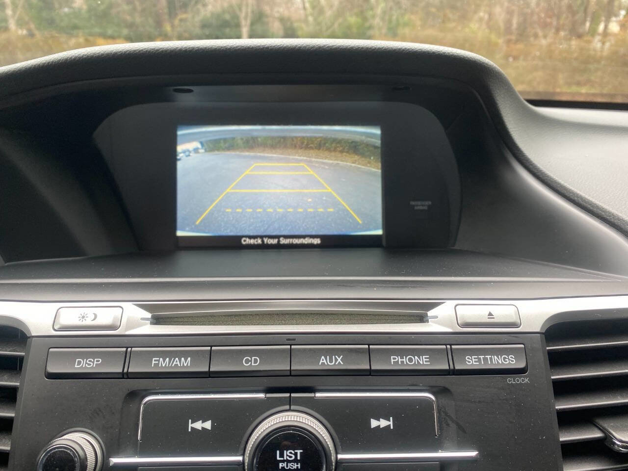 Used 2015 Honda Accord Sport image 22