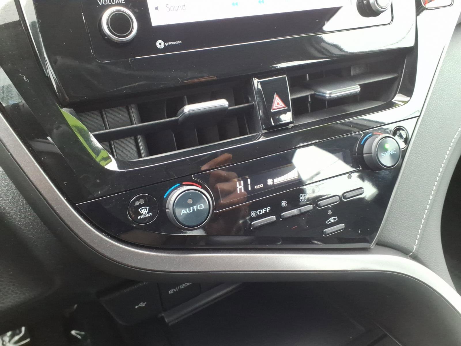 Certified 2024 Toyota Camry SE image 17