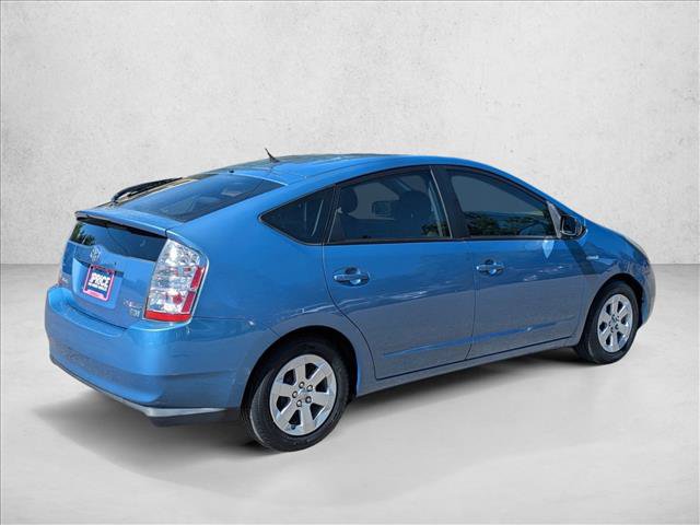 Used 2007 Toyota Prius FWD image 5