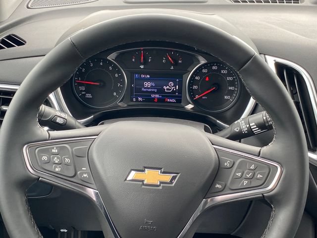 Certified 2024 Chevrolet Equinox LT w/ LPO, Floor Liner Package FWD image 8