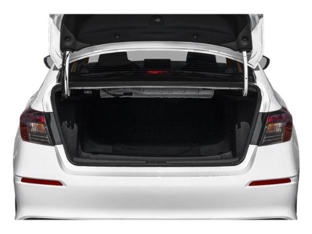 New 2026 Honda Civic LX image 8