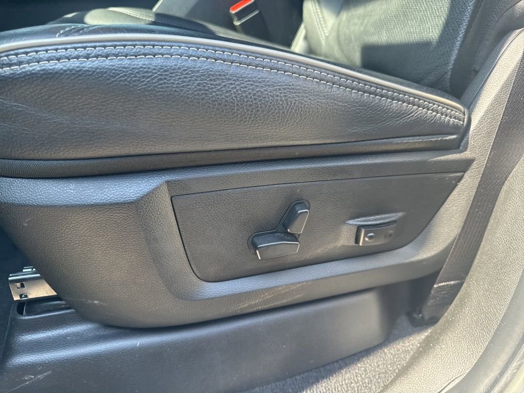 Used 2024 RAM 3500 Limited image 27