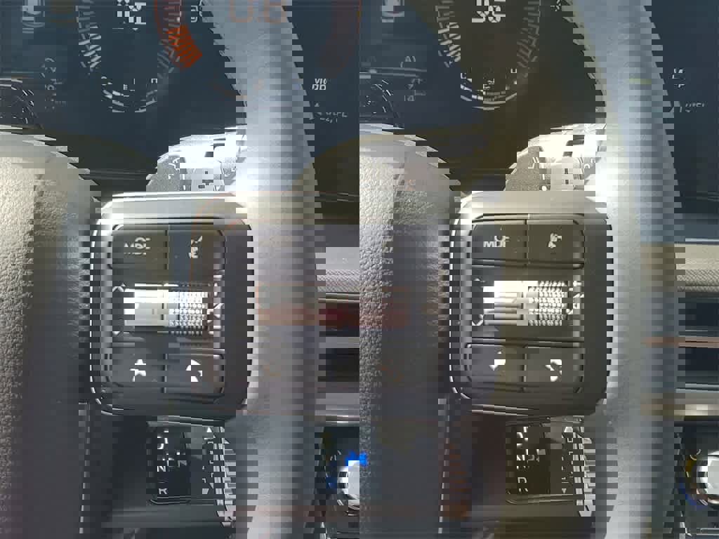 New 2026 Hyundai Santa Fe XRT image 27