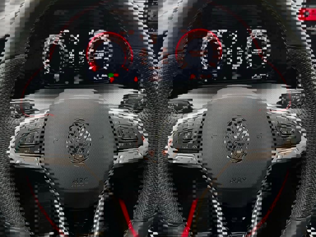 New 2026 Volkswagen GTI SE image 31