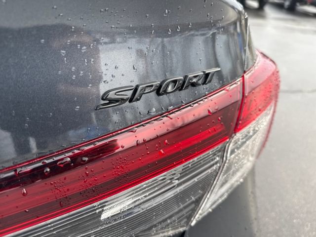 Certified 2026 Honda Civic Sport image 43