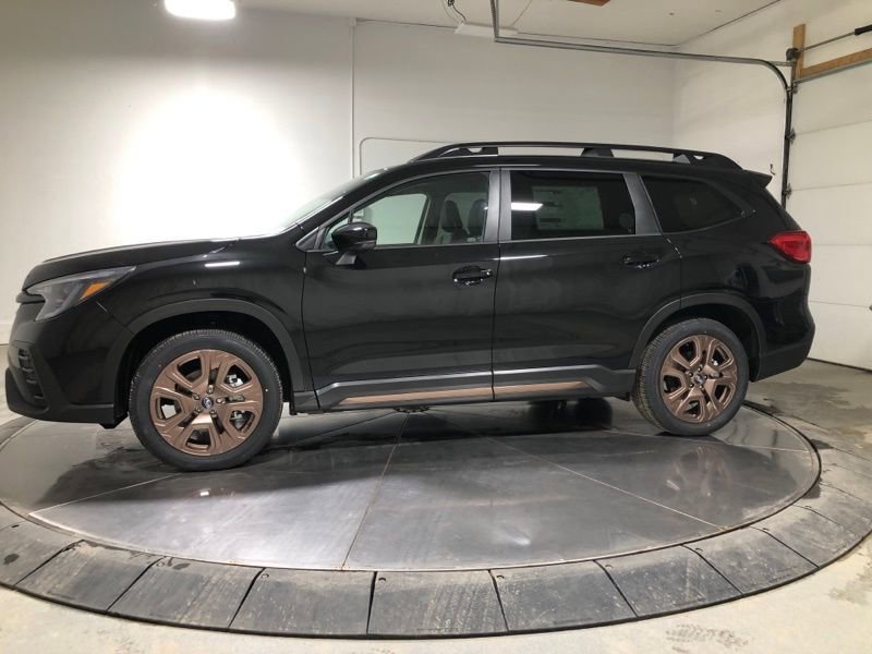 New 2026 Subaru Ascent Limited Bronze image 6