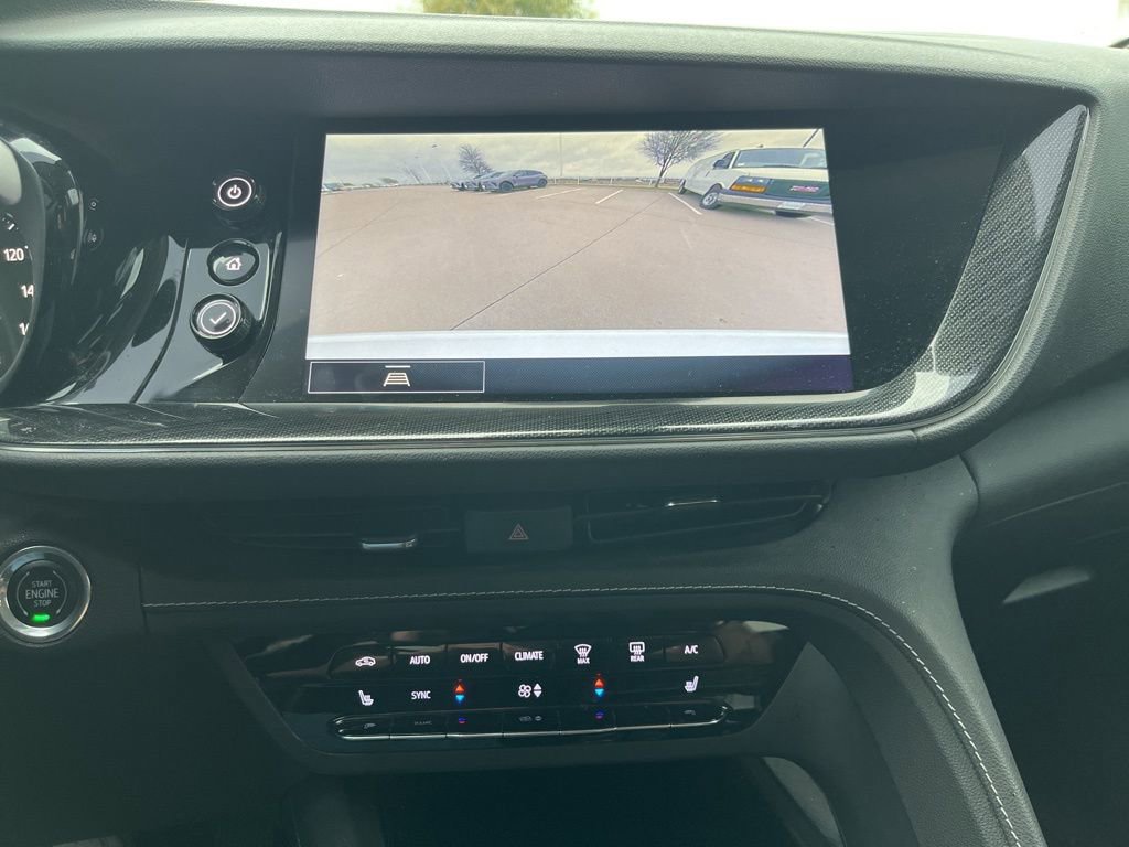 Used 2021 Buick Envision Preferred image 14