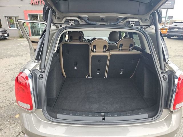 Used 2018 MINI Cooper Countryman S image 11