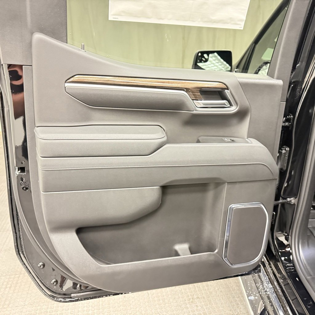 New 2026 Chevrolet Silverado 1500 LT w/ Protection Package image 22