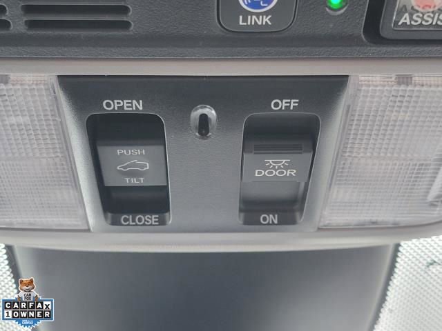 Used 2022 Honda Odyssey Touring image 34