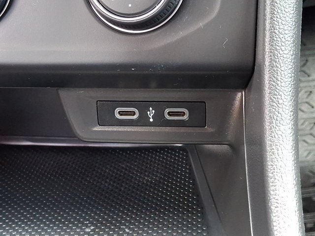 Certified 2021 Volkswagen Jetta S w/ Driver Assistance Package FWD image 29