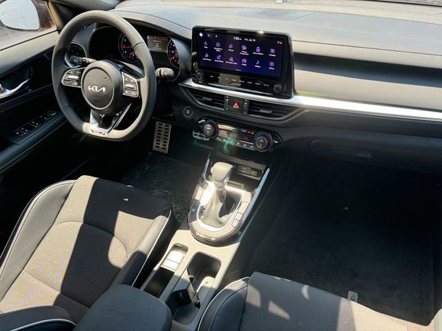 Certified 2024 Kia Forte GT-Line image 35