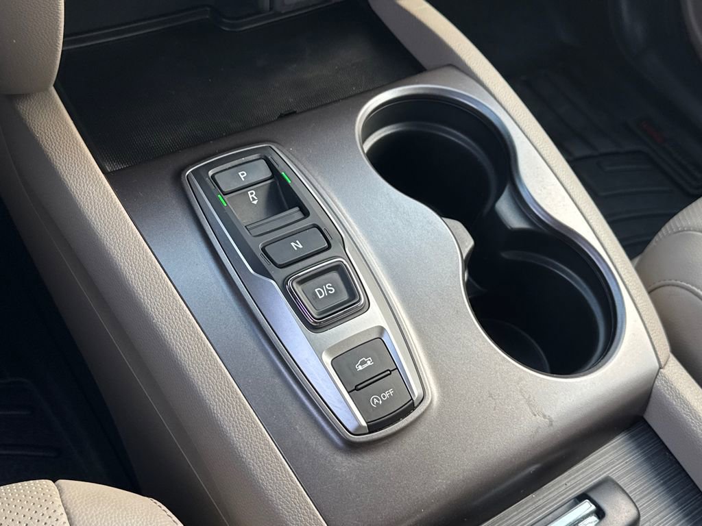 Used 2020 Honda Ridgeline RTL image 31