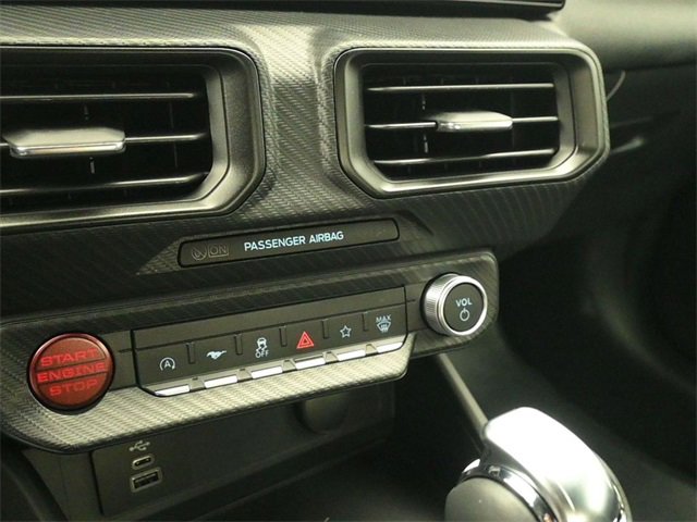 New 2025 Ford Mustang Coupe image 15