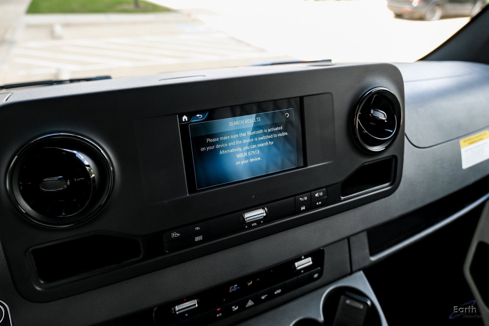 Used 2022 Mercedes-Benz Sprinter 2500 image 51