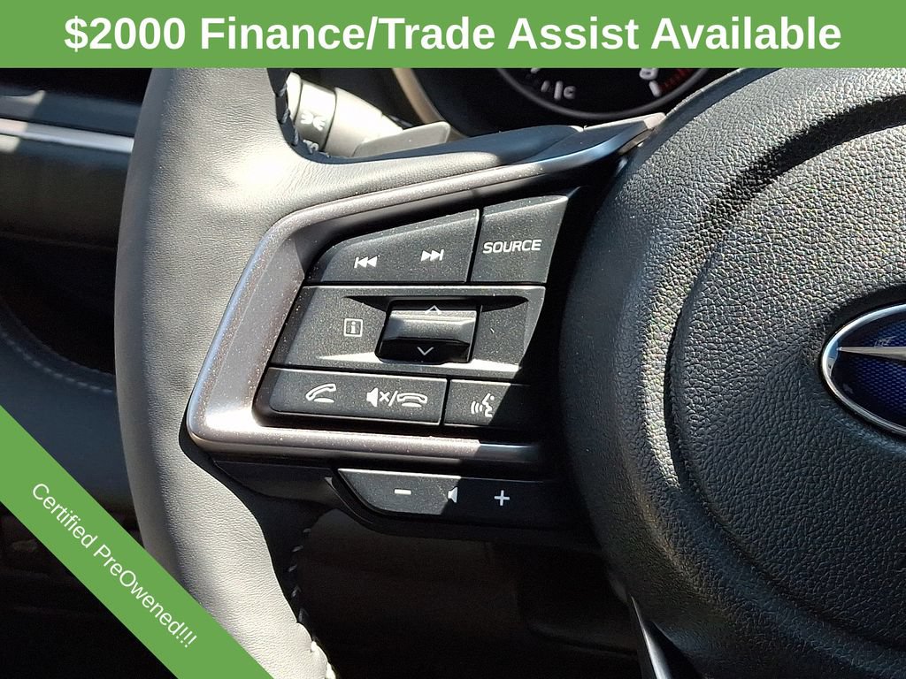 Used 2025 Subaru Ascent Touring AWD/4WD image 23