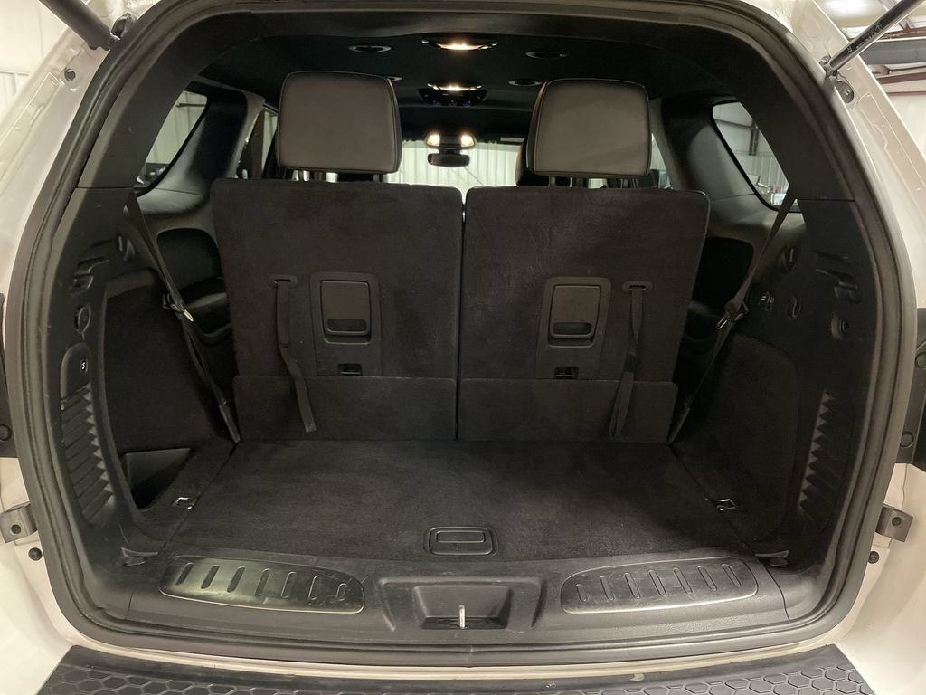 Used 2021 Dodge Durango GT AWD/4WD image 24