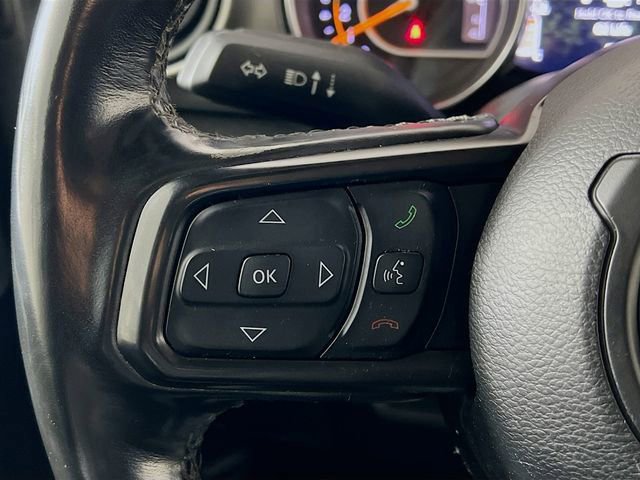 Used 2022 Jeep Gladiator Willys image 13