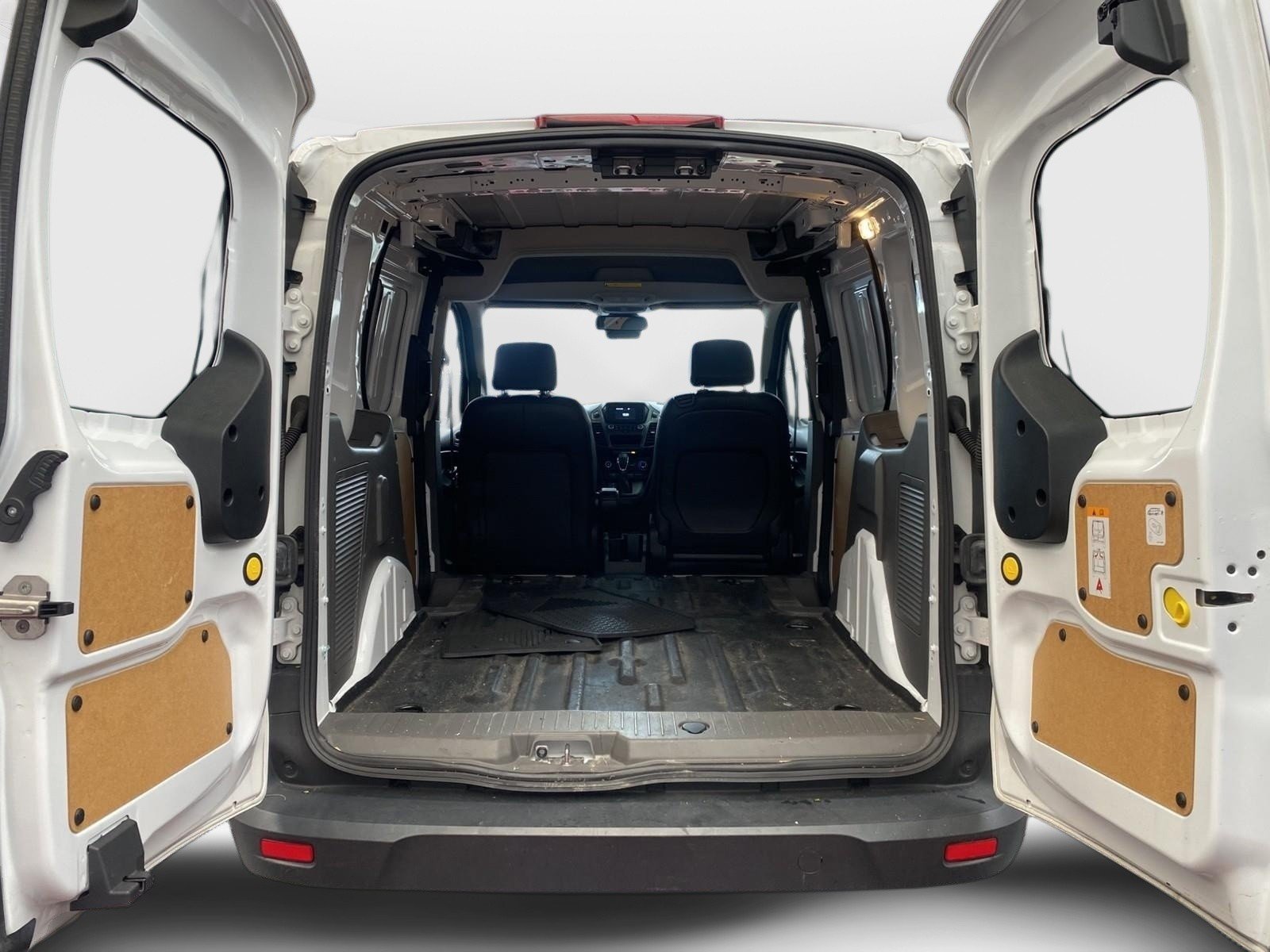 Used 2022 Ford Transit Connect XL FWD image 12