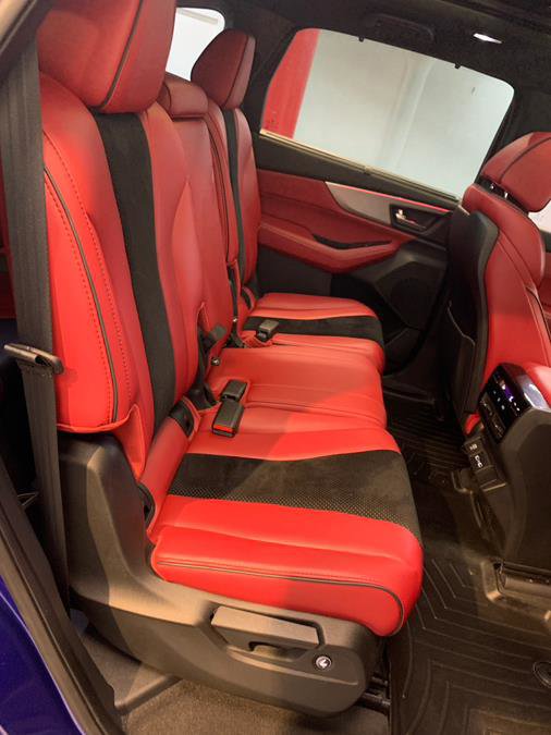 Used 2022 Acura MDX A-Spec image 65