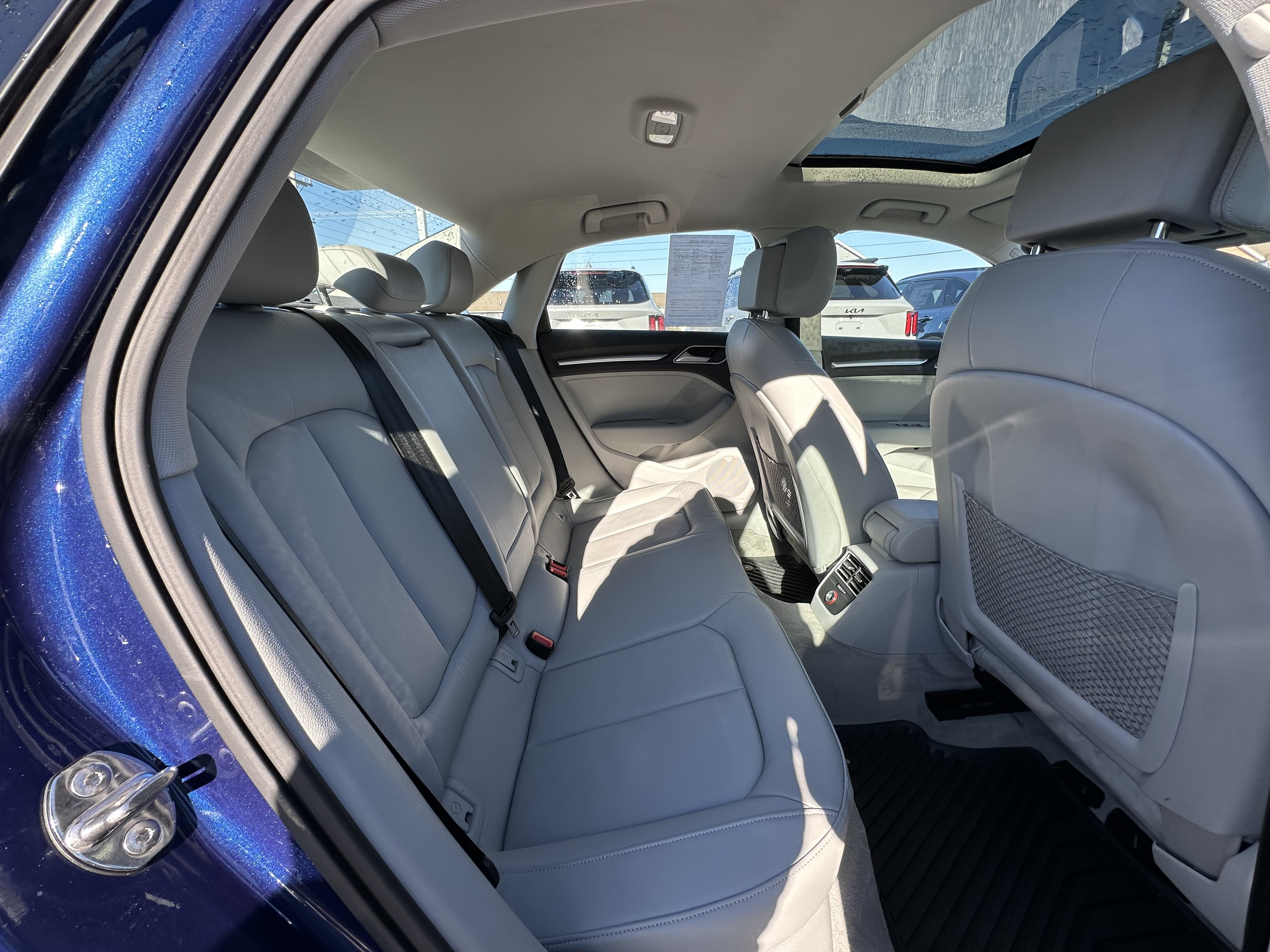 Used 2015 Audi A3 2.0T Premium Plus AWD/4WD image 11