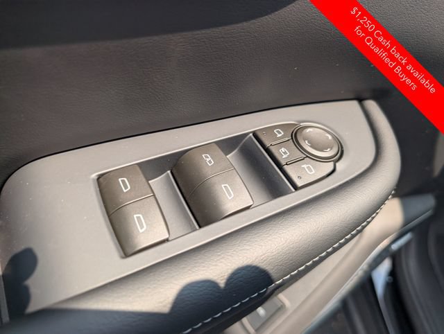 New 2026 Buick Enclave Preferred w/ Power Package FWD image 15