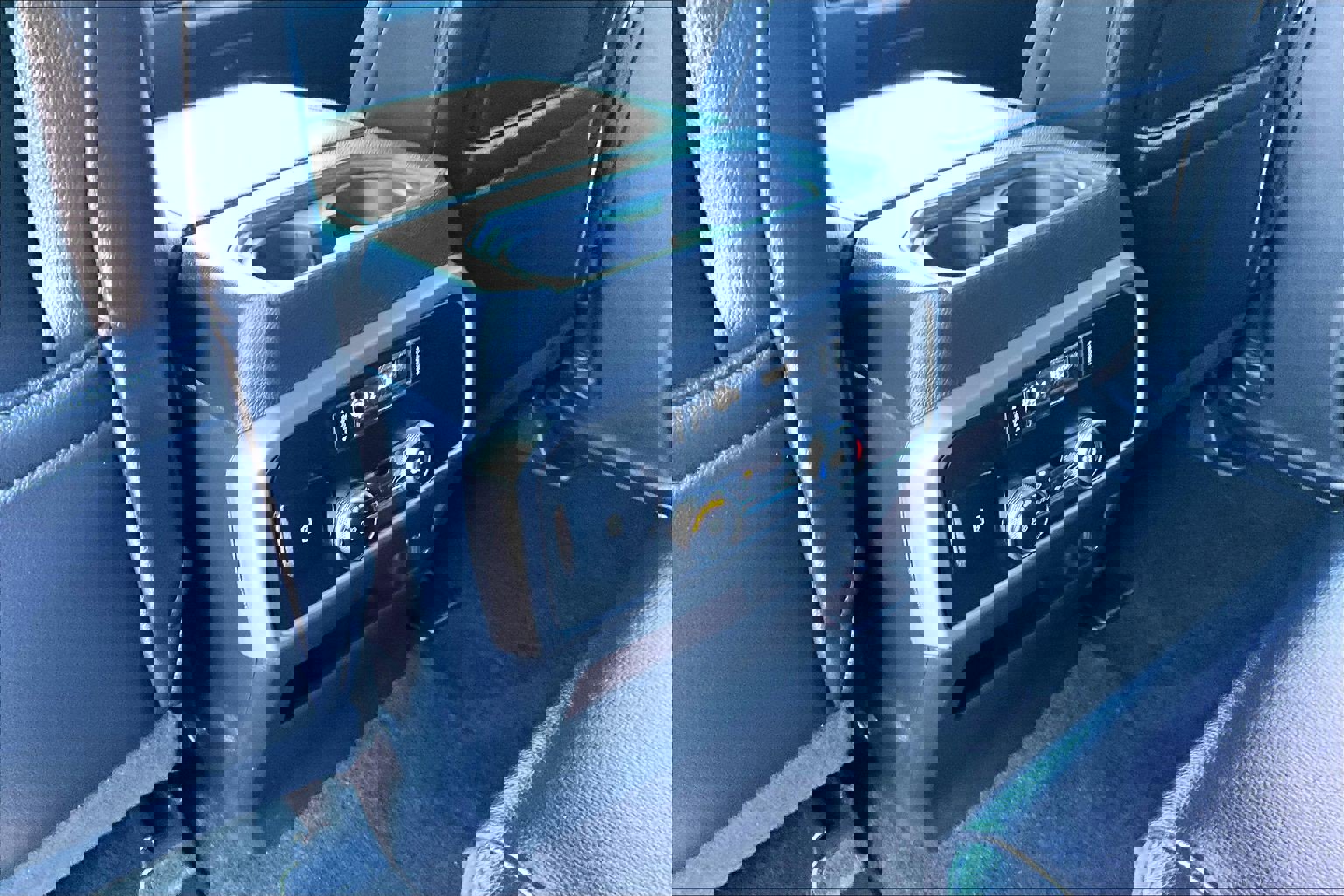 Used 2019 Ford Expedition XLT w/ Equipment Group 201A image 10