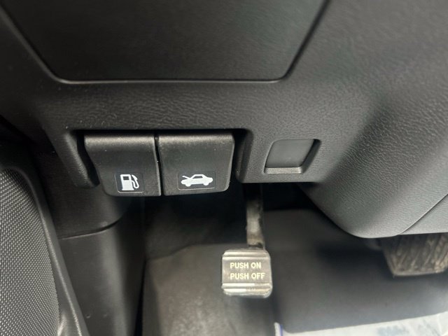 Used 2021 Nissan Murano SV AWD/4WD image 24