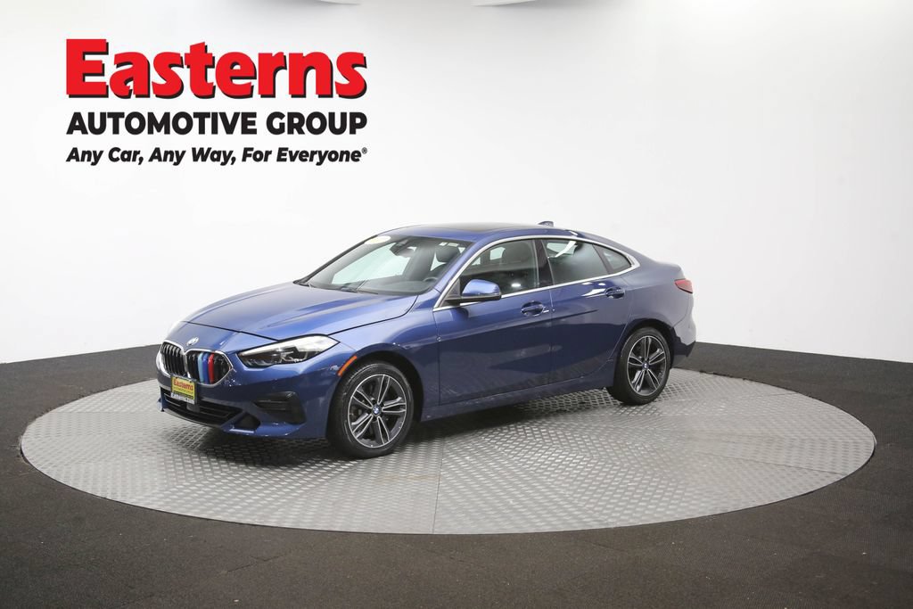 Used 2022 BMW 228i Gran Coupe w/ Convenience Package FWD image 58