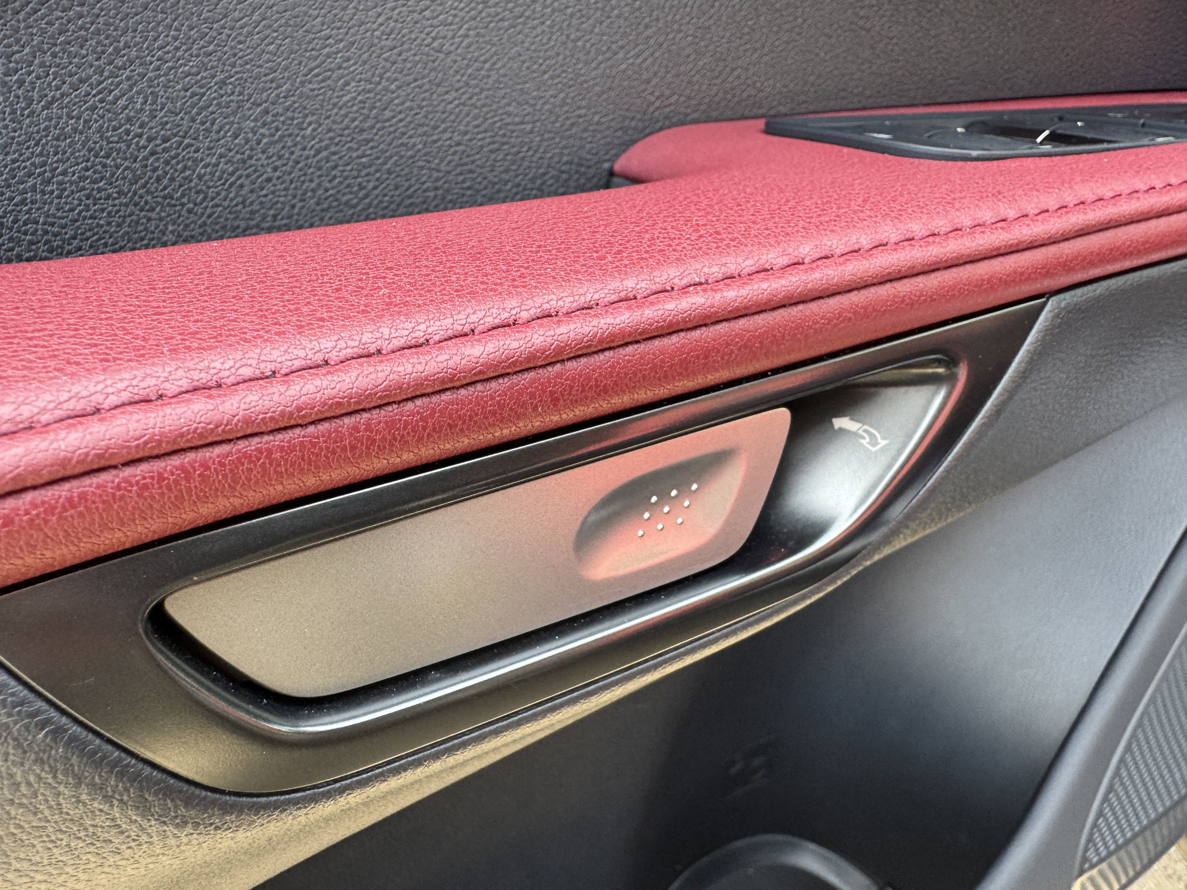 Used 2023 Lexus RX 500h F Sport w/ Accessory Package (Z1) image 10