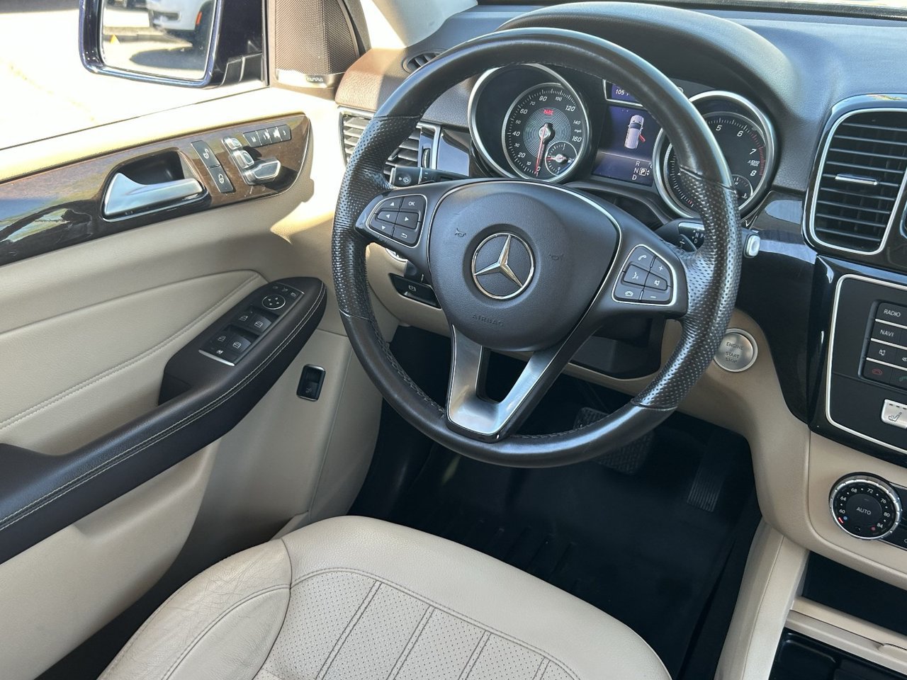 Used 2018 Mercedes-Benz GLE 350 4MATIC image 17