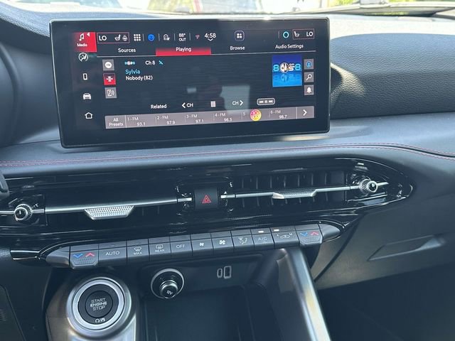 Used 2024 Dodge Hornet R/T image 11