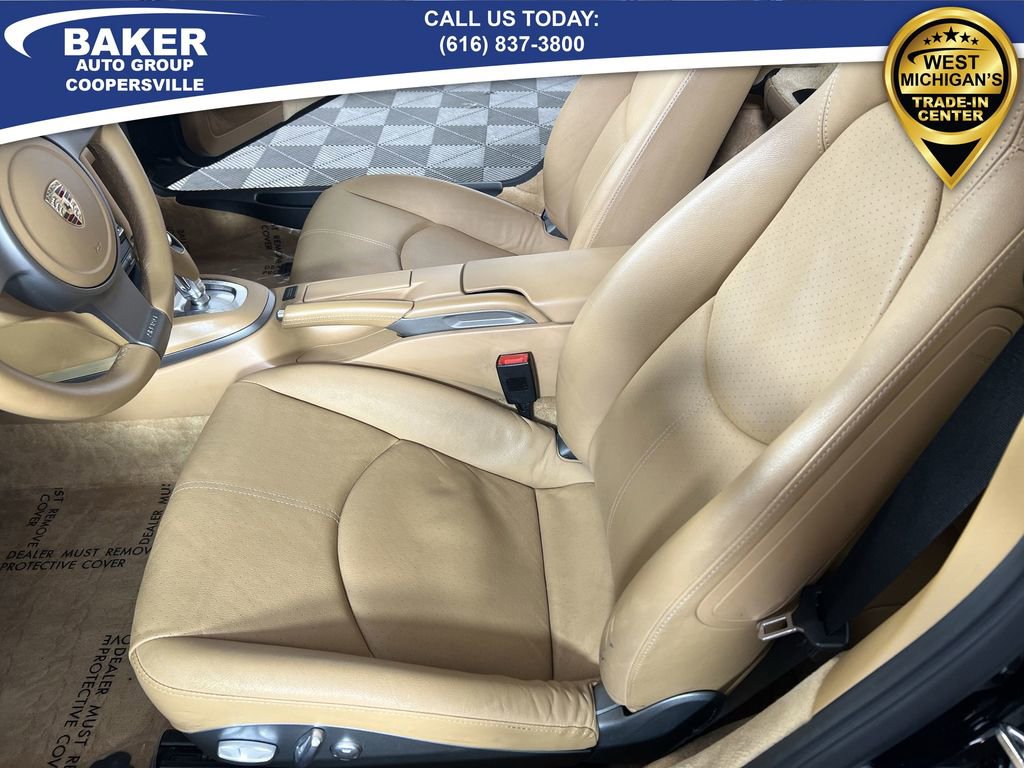 Used 2009 Porsche 911 Carrera image 18
